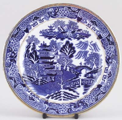 Plate c1900